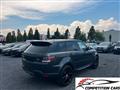 LAND ROVER RANGE ROVER SPORT 2.0 D HSE SPORT NAVI PELLE TAGLIANDI UFFICIALI**