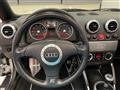 AUDI TT Roadster 1.8 T 20V 225 CV cat quattro - ASI