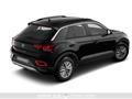 VOLKSWAGEN T-ROC 2022 2.0 tdi Life 150cv dsg PROMO FAMILY WEEK