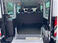 FORD TRANSIT 2.2 TDCI  *Trasporto DISABILI *9 Posti *Tetto Alto