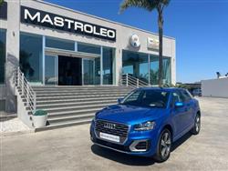 AUDI Q2 1.0 TFSI S tronic Sport