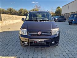 FIAT PANDA 1.3 MJT 16V 4x4 Climbing