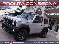 SUZUKI JIMNY 1.5 5MT PRO (N1)