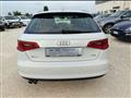 AUDI A3 SPORTBACK SPB 2.0 TDI 150 CV clean diesel Ambition