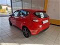 FORD FIESTA TITANIUM 1.5 TDCi 95CV 5 porte