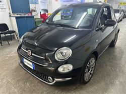 FIAT 500 1.0 Hybrid Lounge