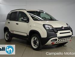 FIAT PANDA 4x4 0.9T Twinair 85cv 4x40°