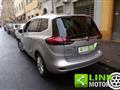 OPEL ZAFIRA 1.6 T EcoM 150CV Cosmo -Possibile garanzia di1anno