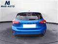 FORD FOCUS 1.5 EcoBlue 120 CV 5p. ST-Line