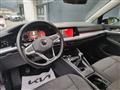 VOLKSWAGEN GOLF 2.0 TDI SCR Style