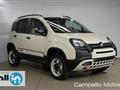 FIAT PANDA 4x4 0.9T Twinair 85cv 4x40°