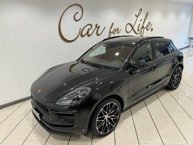 PORSCHE MACAN III 2.0 pdk IVA ESPOSTA