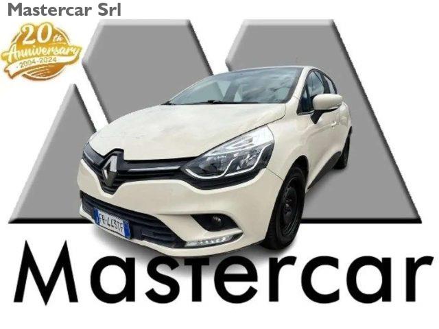 RENAULT CLIO 1.5 dci Energy Zen 75cv - FR443TF Neopatentati