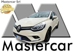 RENAULT CLIO 1.5 dci Energy Zen 75cv - FR443TF Neopatentati