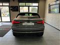 AUDI Q3 SPORTBACK SPB quattro S tronic