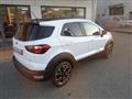 FORD ECOSPORT 1.0 BENZINA 125cv Active GARANZIA FINO 12-2026