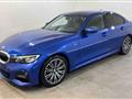 BMW SERIE 3 d Berlina Msport 150cv Auto