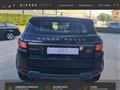 LAND ROVER RANGE ROVER EVOQUE 2.0 eD4 5p. Pure LED, CAMERA, NAVI, PELLE,GARANZIA