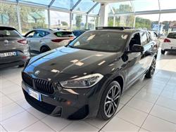 BMW X2 sDrive18d Msport Shadow Auto