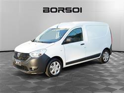 DACIA DOKKER 1.5 dCi 8V 75CV Start&Stop Furgone