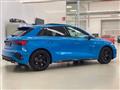 AUDI S3 SPORTBACK S3 SPB TFSI 310 CV quattro S tronic