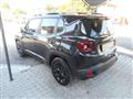 JEEP RENEGADE 1.6 Mjt DDCT 120 CV Limited BLACK LINE