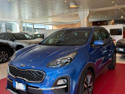 KIA SPORTAGE 2016 1.6 CRDI 136 CV 2WD Mild Hybrid Style