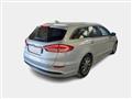 FORD MONDEO WAGON 2.0 EcoBlue 150 CV S&S aut. SW Titanium Business