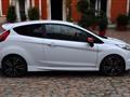 FORD Fiesta VI 2016 - 1.6 ST 182cv 3p E6