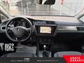 VOLKSWAGEN TOURAN 2.0 tdi Business dsg