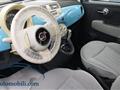 FIAT 500 1.2 Lounge AUTOMATICA