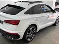 AUDI SQ5 SPORTBACK SPB 3.0 TDI Quattro S-Tronic