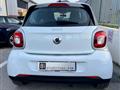 SMART FORFOUR 70 1.0 twinamic Youngster