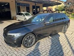 BMW SERIE 5 TOURING d Touring MOD YEAR 2018
