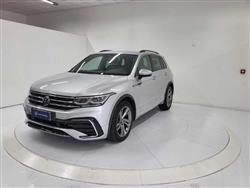 VOLKSWAGEN TIGUAN 2.0 TDI 150 CV SCR DSG R-Line