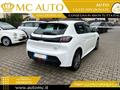 PEUGEOT 208 PureTech 75CV  5 porte Active Pack PROMO FINANZ