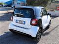 SMART FORTWO 70 1.0 twinamic Passion PREZZO REALE!! UNIPRO'