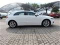 MERCEDES CLASSE A A 180 Automatic Progressive Advanced