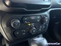 JEEP RENEGADE 1.6 mjt LIMITED AUTOMATICA PREZZO REALE IVA ESP.