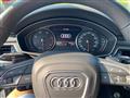 AUDI A4 AVANT Avant 35 TDI/163 CV S tronic