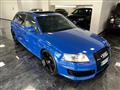 AUDI A6 AVANT Avant 5.0 V10 quattro tiptronic MOTORE COMPL. REV