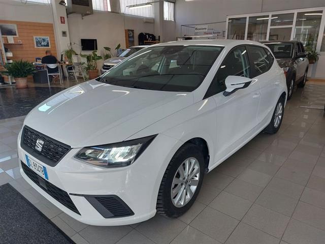 SEAT IBIZA 1.0 MPI 5 porte Reference