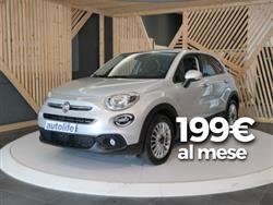 FIAT 500X 1.3 mjt Connect 95cv