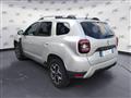 DACIA DUSTER 1.5 dCi 8V 110 CV 4x4 Prestige