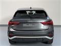 AUDI Q3 SPORTBACK Q3 SPB 35 TDI S tronic S line edition