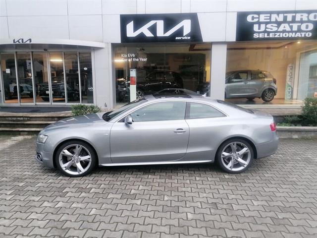 AUDI A5 3.0 V6 TDI F.AP. quattro S tronic