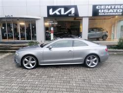 AUDI A5 3.0 V6 TDI F.AP. quattro S tronic