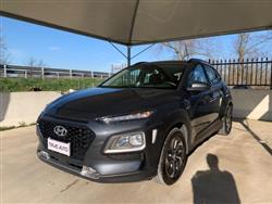 HYUNDAI KONA HYBRID HEV 1.6 DCT HYBRID 1 PROPRIETARIO EURO 6-DTEMP