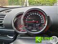 MINI CLUBMAN JCW 2.0 John Cooper Works ALL4 GARANZIA INCLUSA