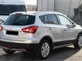 SUZUKI S-CROSS 1.4 Boosterjet 4WD All Grip Cool